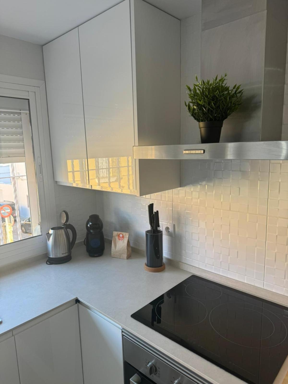 Apartment Golden Hour Grupo Ac Gestion *