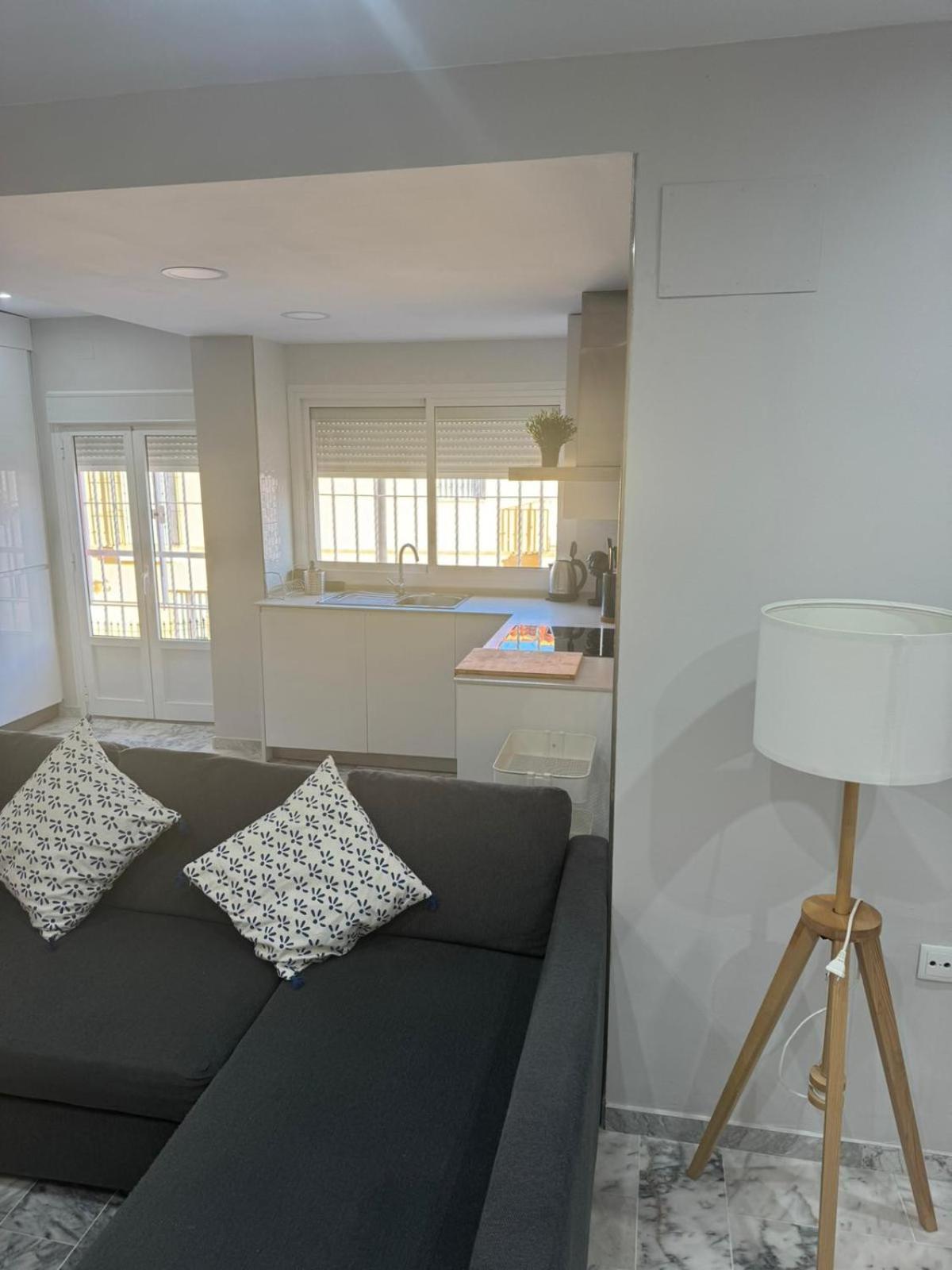 Apartment Golden Hour Grupo Ac Gestion