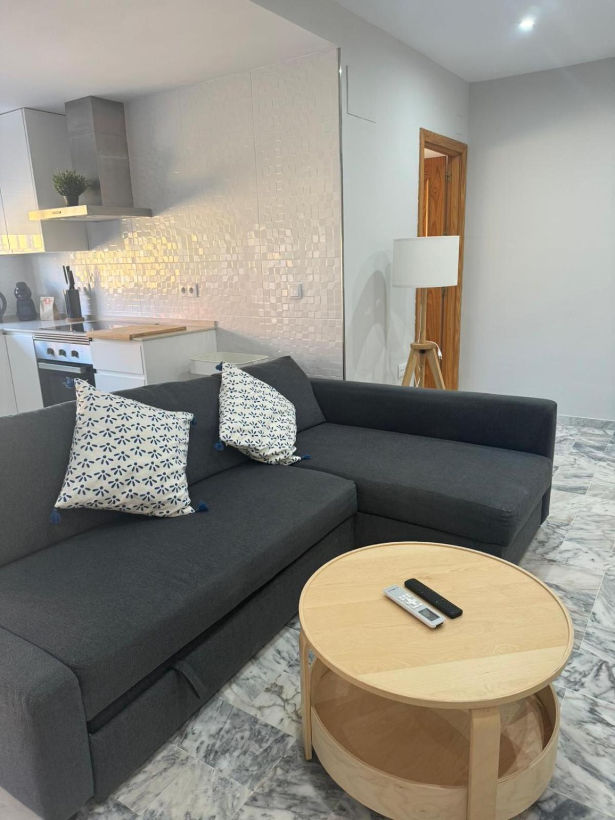 Apartment Golden Hour Grupo Ac Gestion Rota