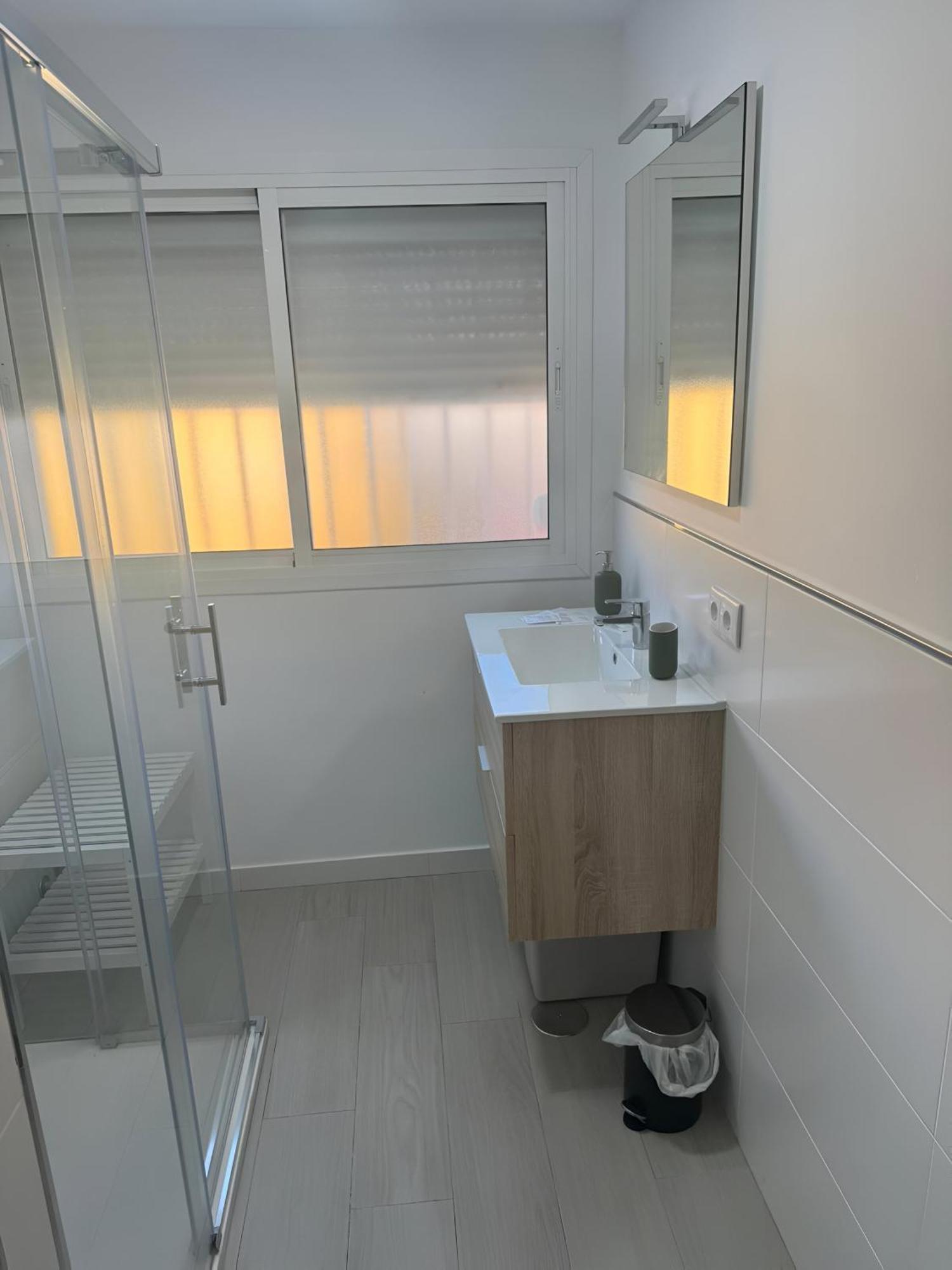 Golden Hour Grupo Ac Gestion Apartment *