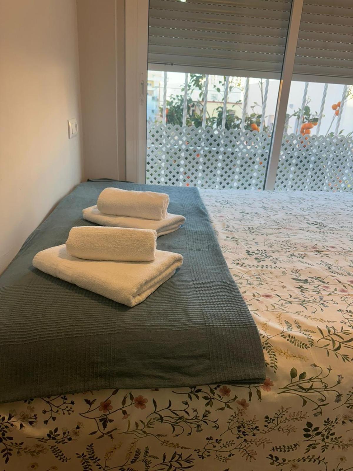 Appartement Golden Hour Grupo Ac Gestion Rota