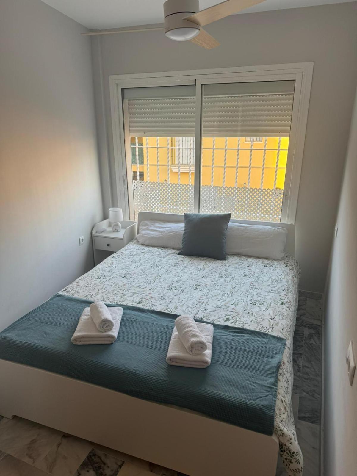 Appartement Golden Hour Grupo Ac Gestion Rota