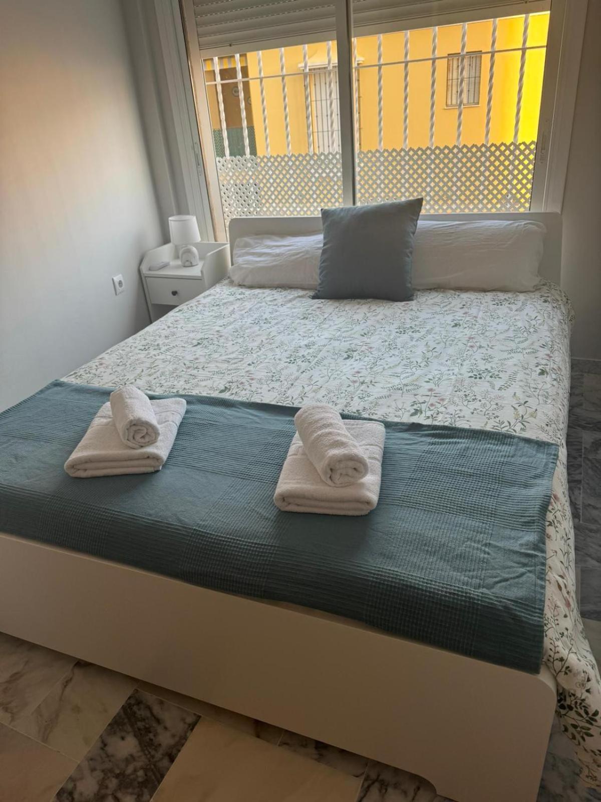 Golden Hour Grupo Ac Gestion Appartement